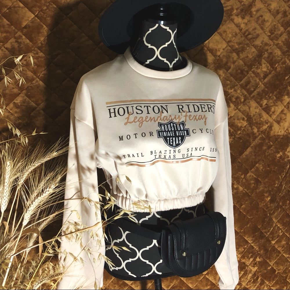Houston Riders Jacket